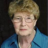 Nancy Zimmer (November 26, 1938