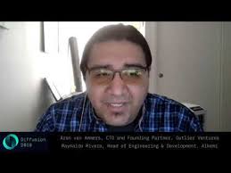 Althea: an ISP in a Box, with Deborah Simpier & Justin Kilpatrick