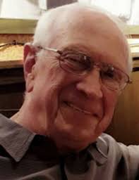 Ronald William Nimmo Obituary August 16, 2019