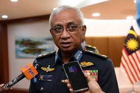 Perhaps it is the most difficult of all. Covid 19 Among Reasons For Termination Of Malaysian Field Hospital Operations In Cox S Bazar Says Armed Forces Chief Malaysia Malay Mail