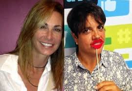 Maybe you would like to learn more about one of these? Ellen Minkin Rhonj Star Rosie Pierri Girlfriend Bio Wiki Photos