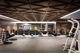 The london gym is london's most exclusive personal training club; G Y M Dream Home Gym Gym Decor Gym Interior