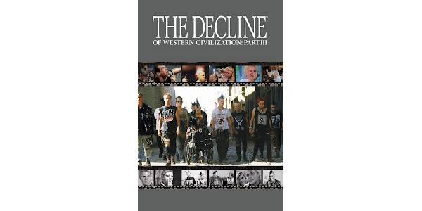 The Decline of Western Civilization Part III - Movies on Google Play