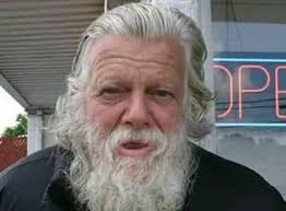 A (Jack Campbell) Kingsport legend who for years walked down the roads of  Kingsport passed away yesterday. Please pray for his family and friends.