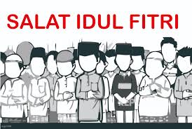 Unduh 2.000 gambar masjid kartun & masjid nabawi gratis. Cara Salat Idul Fitri Yang Harus Anda Ketahui