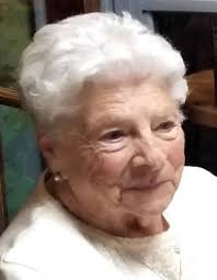 Thelma Beauchamp Obituary (2022)