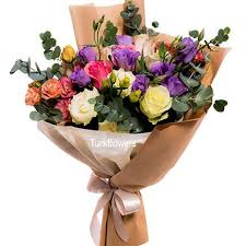 Flower Delivery Izmir Same Day Free Flower Delivery 7 Days Wk Turkey Flowers Shop In 2020 Flowers Flower Delivery Send Flowers