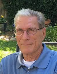 Obituary information for Norman E. Nelson