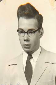 Michael Joseph “Mike” Royston (1938-2021)