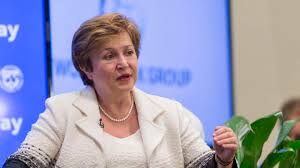 World bank ceo latest breaking news, pictures, videos, and special reports from the economic times. Georgieva Outlines 4 Factors Guiding World Bank S Fragile State Work Devex