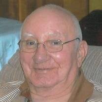 Harry Tibbs Obituary