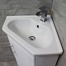 corner vanity unit, bathroom furniture