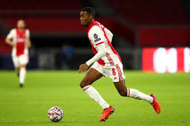 Bekijk het laatste nieuws over ajax socials. Fc Barcelona Interested In Signing New Pogba Ryan Gravenberch From Ajax Claims Report