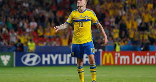 När carlgren tagit den sista straffen utbröt ett vilt jubel bland de. Sverige Tog Sitt Forsta Guld I U21 Em Sa Gick Det Till Svd