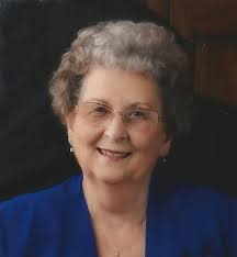 Obituary for Betty Ruth (Morrow) Ledford