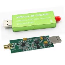 [r820t2 tuner has slightly better sensitivity than the r820t and also works better at frequencies around 1.5 ghz. Usb Lsb Sw Software Defined Radio Sdr Receiver Tuner Scanner Rtl Sdr 0 5 Ppm Tcxo Rtl2832u R820t2 Buy At A Low Prices On Joom E Commerce Platform