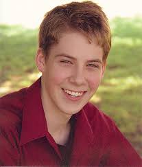 Andy Jones dons a 'Happy Face'