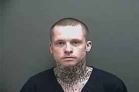 Peru stabbing suspect arrested in Kokomo