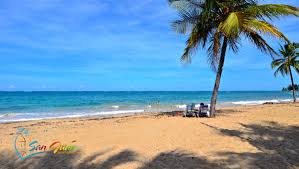 Also, it is a block away from calle loiza. Puerto Rico Beach San Juan