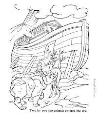 Includes images of baby animals, flowers, rain showers, and more. Bible Coloring Pages To Print 014