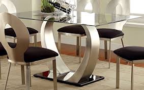 Dinning table set furniture modern tabl flour mat dine dinning table set furniture fashion stowaway dining table set 4 chairs bedroom furnitur chair for kitchen city dining room sets barstool furniture soft molteni dining furniture. Glass Top Dining Room Table Sets