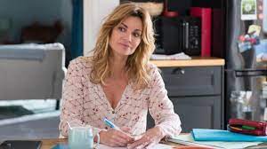 Tandis que la police est sur la piste d'un nouveau cadavre, maud et betty sont en concurrence pour la fête de la. Demain Nous Appartient Ingrid Chauvin Nous Parle Du 1000e Episode Evenement Premiere Fr