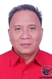 Profil SONNY FLOYD LAPIAN