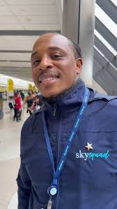 Meet our FLL manager Deontray! Deontray is the best and we’re so lucky to  have him