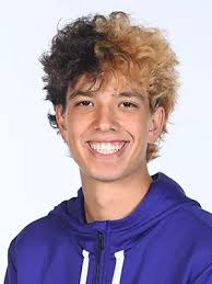 2023 Men's Cross Country Roster