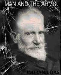 Man and the Arms and Rule and speak eBook by indranil das