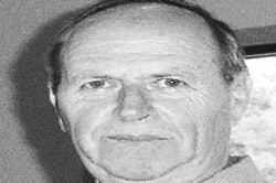 ORVA JEAN DOUGHERTY,