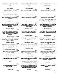 Displaying 22 questions associated with risk. 3rd Grade Trivia Worksheets Teaching Resources Tpt
