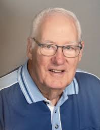 Obituary for John M Paulson