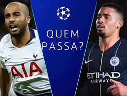 O pontapé inicial está marcado para 12:30 (brasil) e 16:30 (portugal). Pre Jogo Tottenham X Manchester City Saiba Tudo Sobre O Jogo Da Champions League