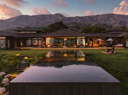 Bringing the essence of bali into your home requires a blend of influences from nature and culture the second key factor in recreating balinese style is replicating the island's high regard for quality. Ellen Degeneres Sells Bali Inspired Montecito Property For 33 3 Million Architectural Digest