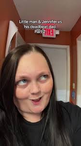 Little Man & Jennifer: A Comedy Skit About Parenthood