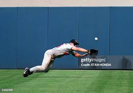 105 Rich Becker” Baseball Stock Photos, High-Res Pictures, and Images