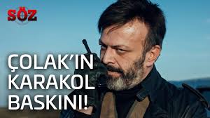 Check spelling or type a new query. Soz 27 Bolum Colak In Karakol Baskini Youtube