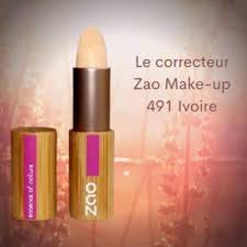Riches en huile de ricin bio ce sont des concentrés de douceur pour la peau. Zao Make Up Ma Routine Maquillage Du Teint Feerie Green