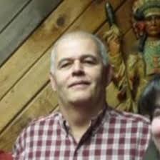 Barry Russell Freeman