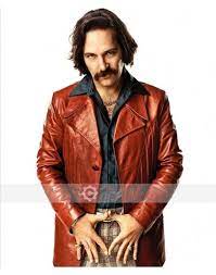 Pin On Men Movie Outfits Jackets