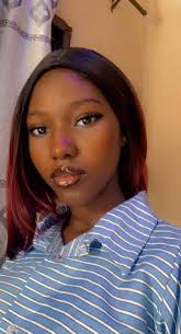 USAGGROWTHCHALLENGE# I've been a ghost member..buh I can't let dis one  slide..so here we go My names are Ahonle Ematavbohi Blessing..... I'm an  Edo gal..owan east to be precise I'm an aspirant...course