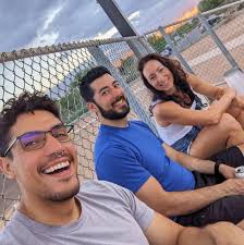 Gabriella Bellissimo and Eugene Romero's Wedding Website