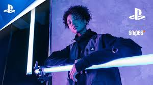 Wahrscheinlich wurde mit snipes das erste. Snipes With Playstation Collection Youtube