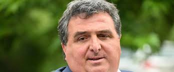 ENTRETIEN. "Je ne réponds à aucun lobby, je fais mon travail sur une base  scientifique": le député du Gers David Taupiac explique son vote pour la  loi Duplomb