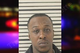 Prentice Davis — Toombs County Jail Bookings