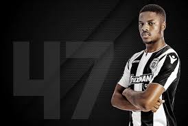 The user's location is not saved or sent to a remote server and is only used to focus/zoom the map while using the application. Chuba Akpom On Paok Tv Paokfc