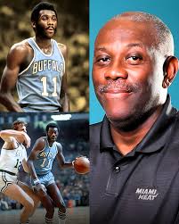 ABA Remembering Zelmo Beaty 🙏. What a Move Zelmo Beaty Made by Jumping to  The ABA in 1970-71 Season.. Beaty was one of the Slickest big men in pro  game. After playing