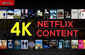 4k tvs are gaining popularity. Top 4k Stuff On Netflix List Of All 4k Movies Shows 2020