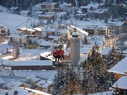 So you wanna go have some lech? Lech Snow Forecast Mid Mountain Snow Forecast Com